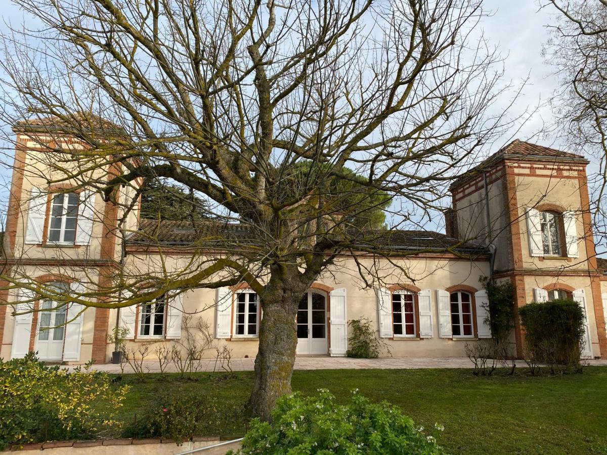 La Tarabelloise Exterior photo