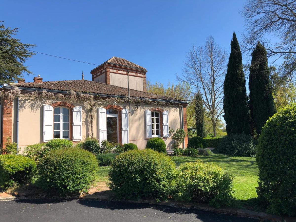 La Tarabelloise Exterior photo